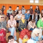 Dzień wiosny 2015